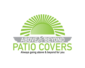 Above &amp; Beyond Patio Covers entry by Manuel A. Ramirez