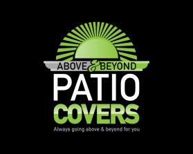 Above &amp; Beyond Patio Covers entry by Manuel A. Ramirez