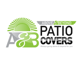 Above &amp; Beyond Patio Covers entry by Manuel A. Ramirez
