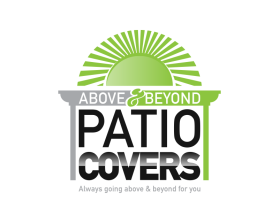 Above &amp; Beyond Patio Covers entry by Manuel A. Ramirez
