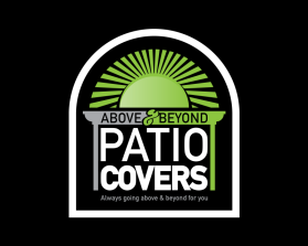 Above &amp; Beyond Patio Covers entry by Manuel A. Ramirez