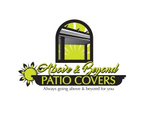 Above &amp; Beyond Patio Covers entry by Mark Brent Atkinson