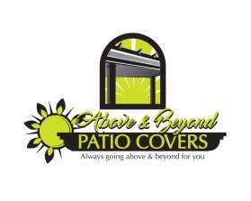 Above &amp; Beyond Patio Covers entry by Mark Brent Atkinson