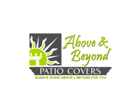 Above &amp; Beyond Patio Covers entry by David Field