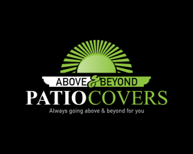 Above &amp; Beyond Patio Covers entry by Manuel A. Ramirez
