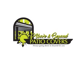 Above &amp; Beyond Patio Covers entry by Mark Brent Atkinson