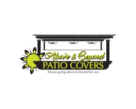 Above &amp; Beyond Patio Covers entry by Mark Brent Atkinson