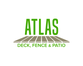 Atlas Deck, Fence &amp; Patio entry by Fathenry
