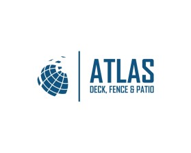Atlas Deck, Fence &amp; Patio entry by wahab_design