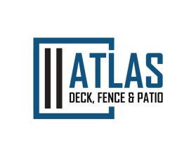 Atlas Deck, Fence &amp; Patio entry by wahab_design