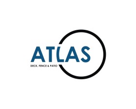 Atlas Deck, Fence &amp; Patio entry by wahab_design