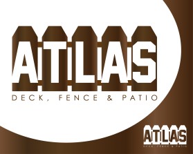 Atlas Deck, Fence &amp; Patio entry by offerwerks
