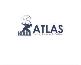 Atlas Deck, Fence &amp; Patio entry by nutu
