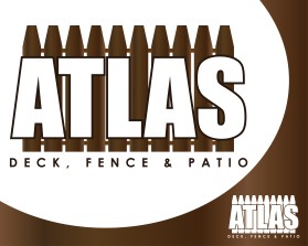 Atlas Deck, Fence &amp; Patio entry by offerwerks