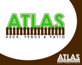 Atlas Deck, Fence &amp; Patio entry by offerwerks