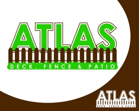 Atlas Deck, Fence &amp; Patio entry by offerwerks