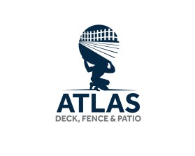 Atlas Deck, Fence &amp; Patio entry by quimcey
