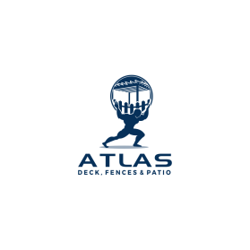 Atlas Deck, Fence &amp; Patio entry by nouval8kurniesha9