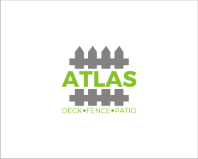 Atlas Deck, Fence &amp; Patio entry by El Tasador