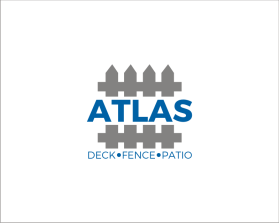 Atlas Deck, Fence &amp; Patio entry by El Tasador