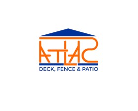 Atlas Deck, Fence &amp; Patio entry by Raffie