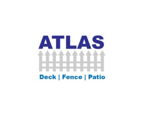 Atlas Deck, Fence &amp; Patio entry by southernflair2015