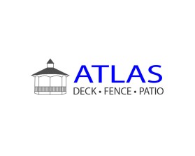 Atlas Deck, Fence &amp; Patio entry by southernflair2015