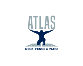 Atlas Deck, Fence &amp; Patio entry by Fathenry