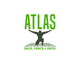 Atlas Deck, Fence &amp; Patio entry by Fathenry