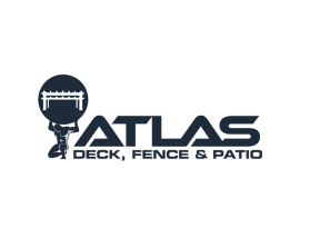 Atlas Deck, Fence &amp; Patio entry by ChampenG