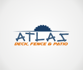 Atlas Deck, Fence &amp; Patio entry by wongsanus