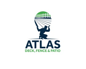Atlas Deck, Fence &amp; Patio entry by quimcey
