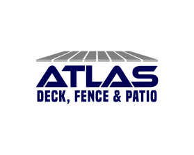Atlas Deck, Fence &amp; Patio entry by Fathenry