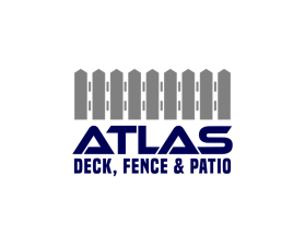 Atlas Deck, Fence &amp; Patio entry by Fathenry