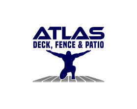 Atlas Deck, Fence &amp; Patio entry by Fathenry