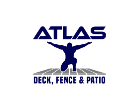 Atlas Deck, Fence &amp; Patio entry by Fathenry