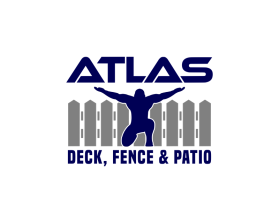 Atlas Deck, Fence &amp; Patio entry by Fathenry