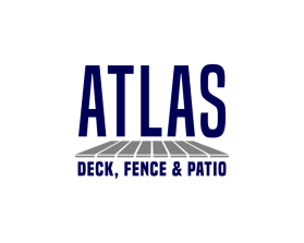 Atlas Deck, Fence &amp; Patio entry by Fathenry