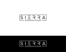Sierra Modern Home entry by Agus Irawan