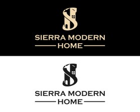 Sierra Modern Home entry by Naniek Arifantry