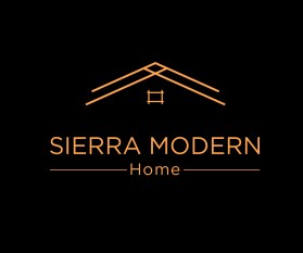 Sierra Modern Home entry by arief binary