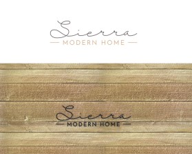 Sierra Modern Home entry by Donna Cregar