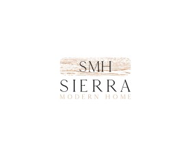 Sierra Modern Home entry by Donna Cregar