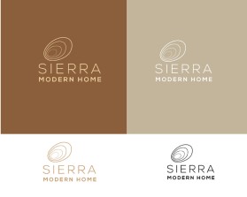 Sierra Modern Home entry by Mia Vučić