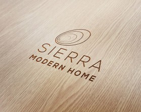 Sierra Modern Home entry by Mia Vučić