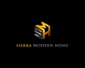 Sierra Modern Home entry by Arvin vendiola Rodriguez