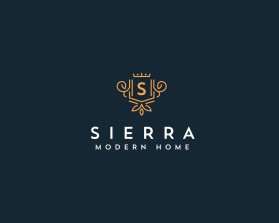 Sierra Modern Home entry by Milan Man&amp;#269;i&amp;#263;