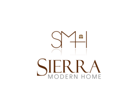 Sierra Modern Home entry by Mae Quizora Dulaca