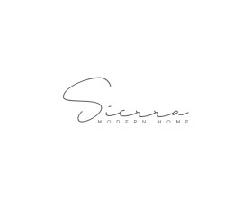 Sierra Modern Home entry by sonia mahmud