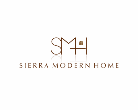 Sierra Modern Home entry by Mae Quizora Dulaca